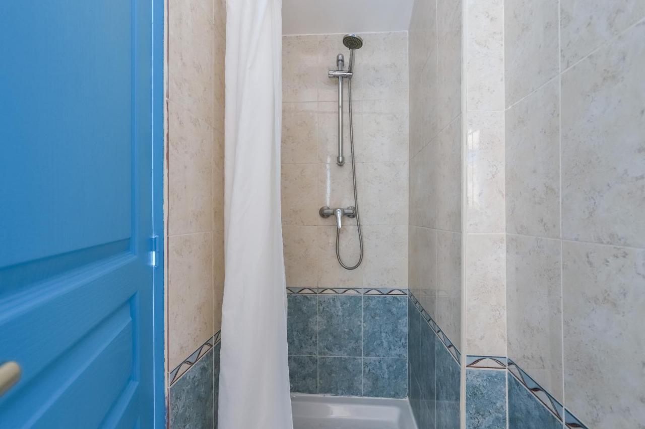 Residence La Palma Сент-Мари-де-ла-Мер Экстерьер фото