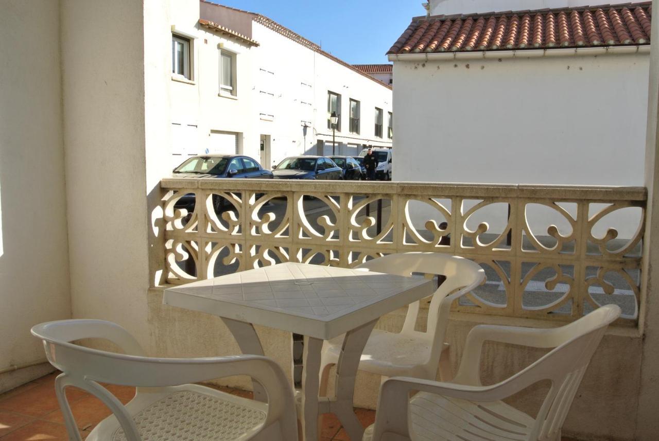 Residence La Palma Сент-Мари-де-ла-Мер Номер фото