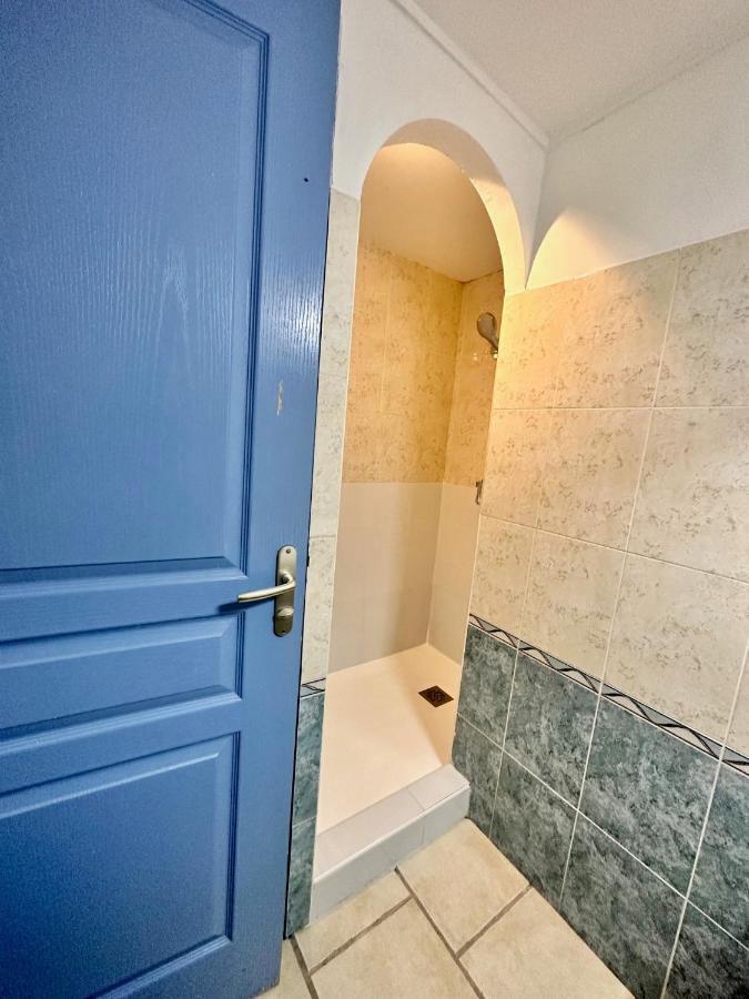 Residence La Palma Сент-Мари-де-ла-Мер Экстерьер фото